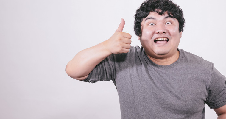 thumb