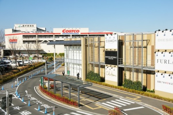 コストコ東北の店舗情報【山形・宮城】東北に新店舗の出店計画はある？のイメージ