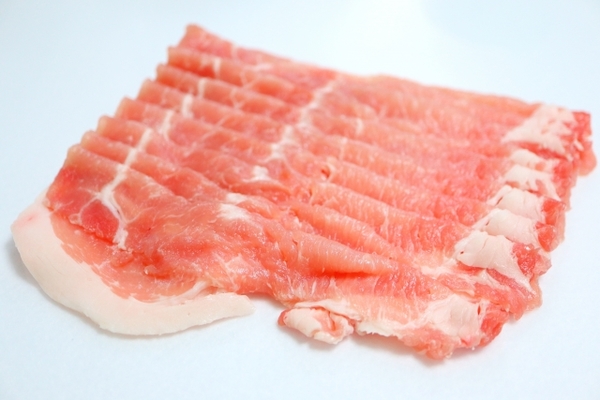 薄切り豚ロースのレシピまとめ！簡単に作れてお弁当のおかずにも！のイメージ