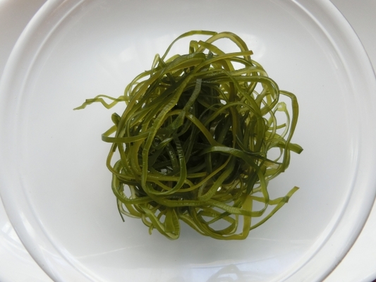 切り昆布の人気レシピ集！サラダから煮物まで！乾燥や生どちらも紹介！のイメージ