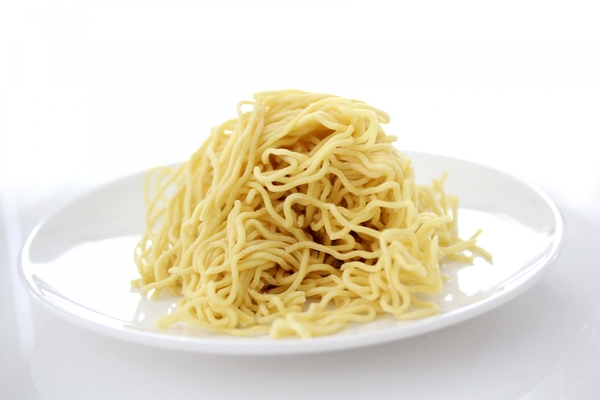 中華麺の簡単アレンジレシピ！サラダやパスタなど万能に使える！のイメージ