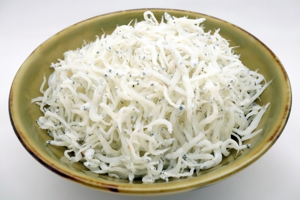 釜揚げしらすの人気レシピを紹介！丼やパスタに！お弁当にも便利！のイメージ