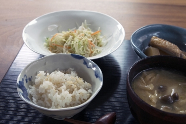 発芽玄米の炊き方を一から解説！土鍋や圧力鍋で美味しく炊く方法も！のイメージ