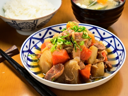夜ご飯におすすめのレシピまとめ！献立に困った時にすぐ決まる！のイメージ