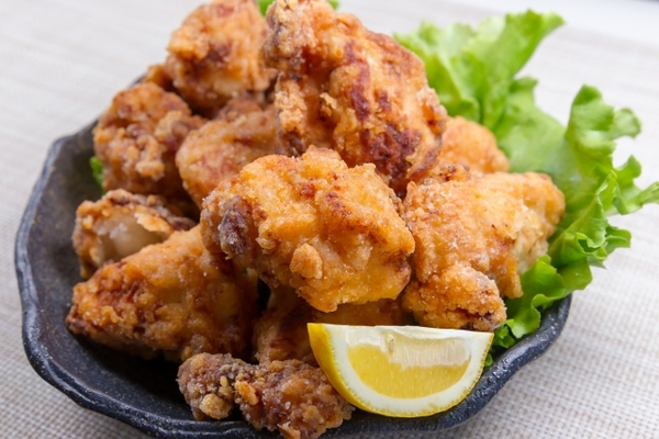 下味冷凍した作り置きレシピまとめ！料理の時短ができて忙しい日に便利！のイメージ