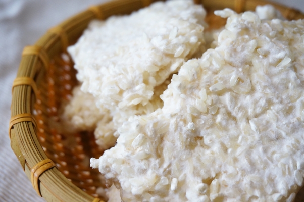 米麹で作る人気調味料レシピ！アレンジレシピもあわせて紹介！のイメージ