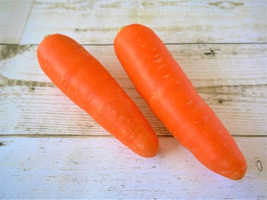 にんじんは太るのか調査！カロリーや糖質・ダイエット効果は？のイメージ