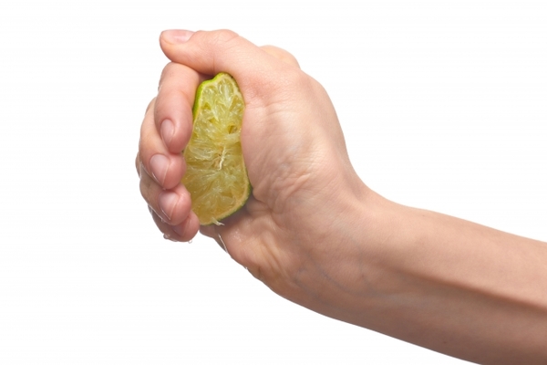 thumb
