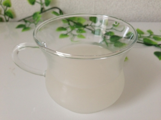 カルピスのカロリーや糖質を商品別に調査！グラス一杯でどれくらい？のイメージ