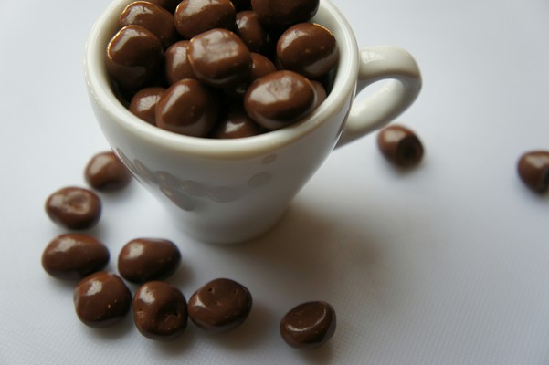 コーヒー豆チョコレート・コーヒービーンズのおすすめ15選！のイメージ