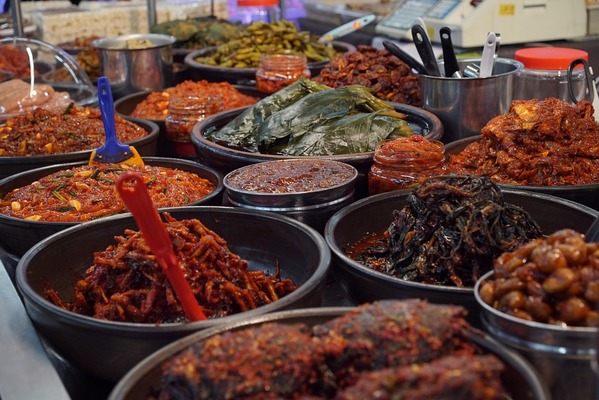 天王寺で韓国料理の人気店21選！ランチにおすすめのお店も紹介！のイメージ