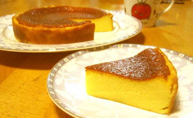 ヨーグルトで作るチーズケーキのレシピ20選！炊飯器でも簡単に作れる？のイメージ