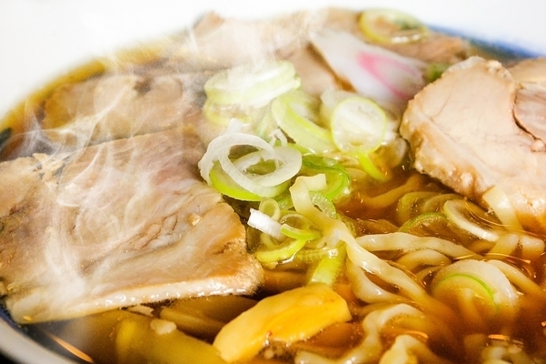 銀座でラーメン店のおすすめは？リピート必至激ウマ人気名店21選！のイメージ