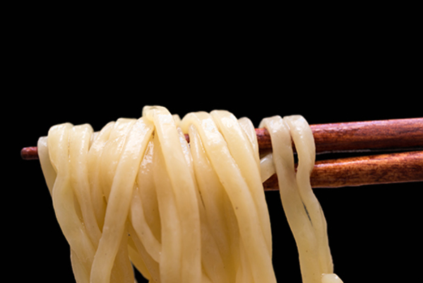 むぎとオリーブ銀座店の極上ラーメンとは？ミシュラン掲載店を紹介！のイメージ