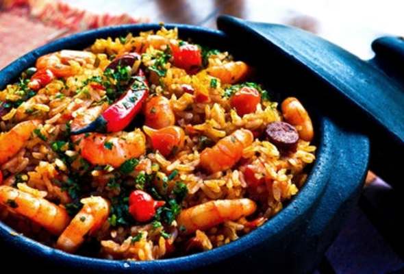 恵比寿のスペインバルのおすすめ店を紹介！人気のスペイン料理は？のイメージ