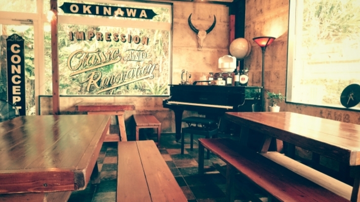 馬喰町のカフェはおしゃれ！人気のフクモリやおすすめチェーン店も紹介！のイメージ