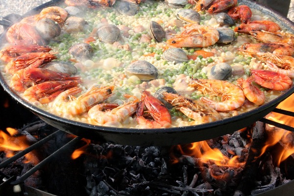 スペイン料理を東京で楽しむならココ！おすすめ人気のバルを紹介！のイメージ