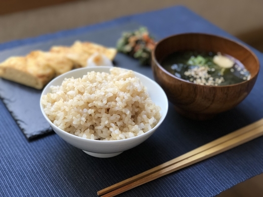 朝食で和食を楽しむ献立まとめ！簡単ワンプレートなど一汁二菜を紹介！のイメージ