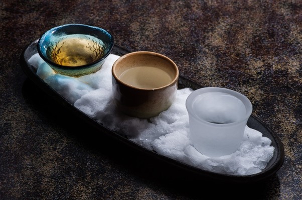 富山の日本酒・地酒のおすすめは？県民が誇る自慢の酒蔵を飲み比べ！のイメージ