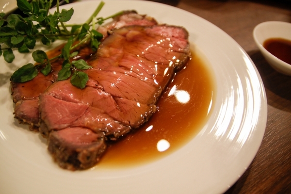 ローストの調理法の意味！焼き方や効果は？グリル/ベイク/ソテーとの違いものイメージ