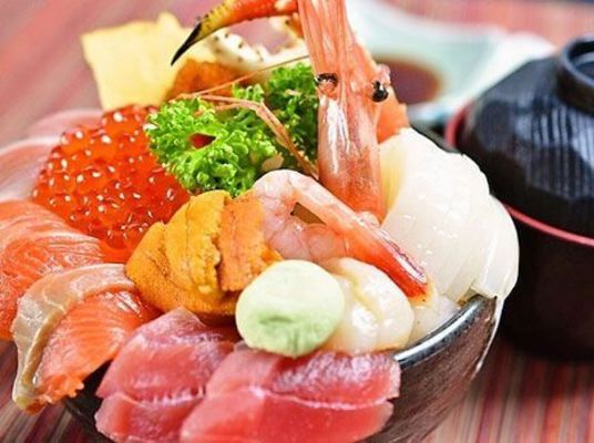 北海道の海鮮丼おすすめランキング！乗せ放題のお店も紹介！のイメージ
